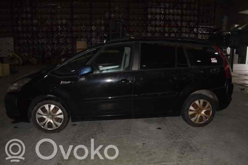 C4 Grand Picasso C4 Picasso, Grand Picasso, Aircross, Cactus  4112PC