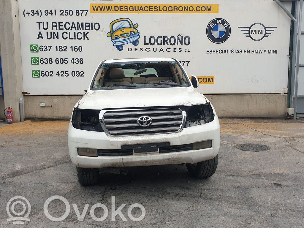 Land Cruiser (J200) Land Cruiser  1320151021