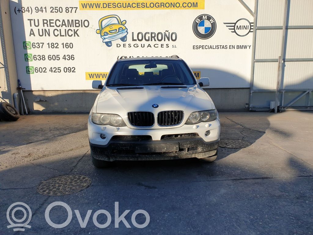 X5 E53 X5  63176920885