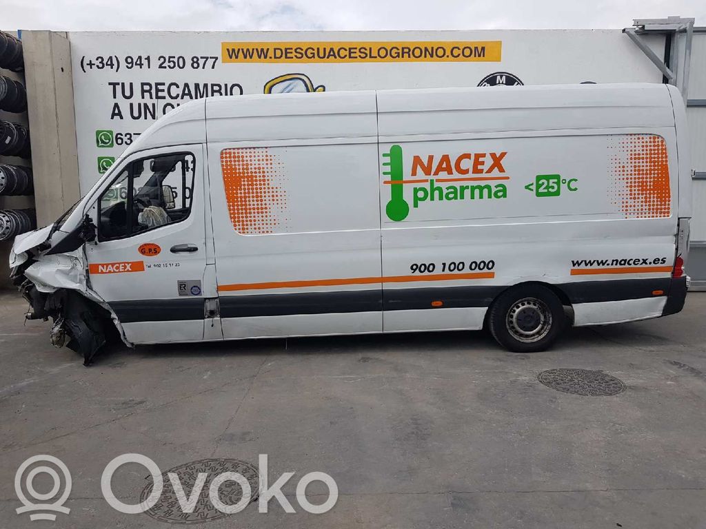 Sprinter W907 W910 Sprinter  A9079053402