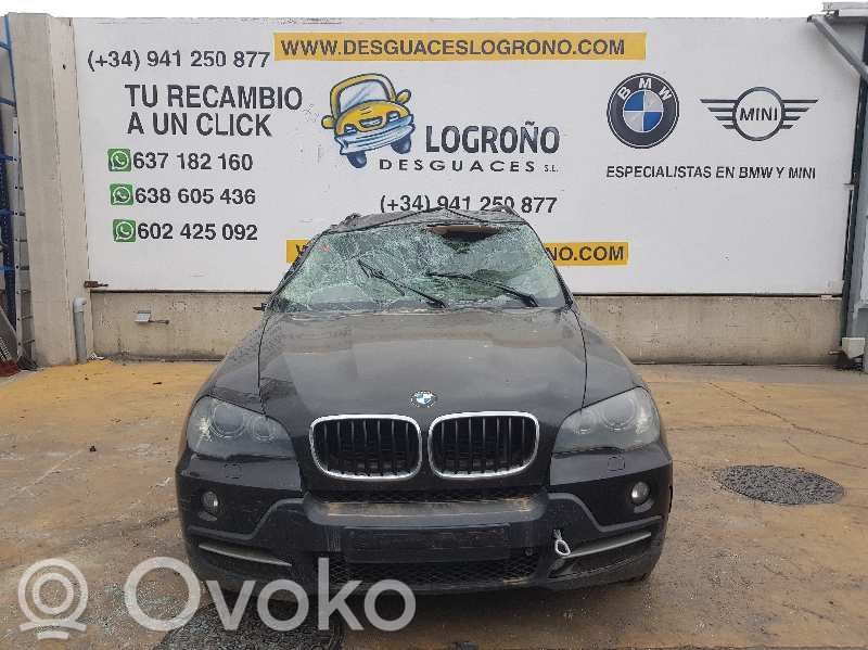 X5 E70 X5  51217193263