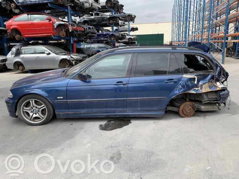 3 E46 Series 3  64536989309