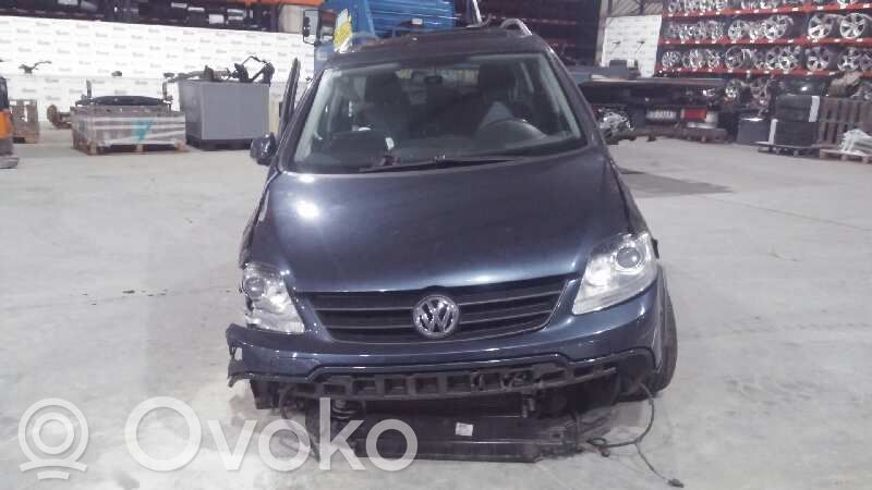 Golf Plus Golf  3C0145762AM
