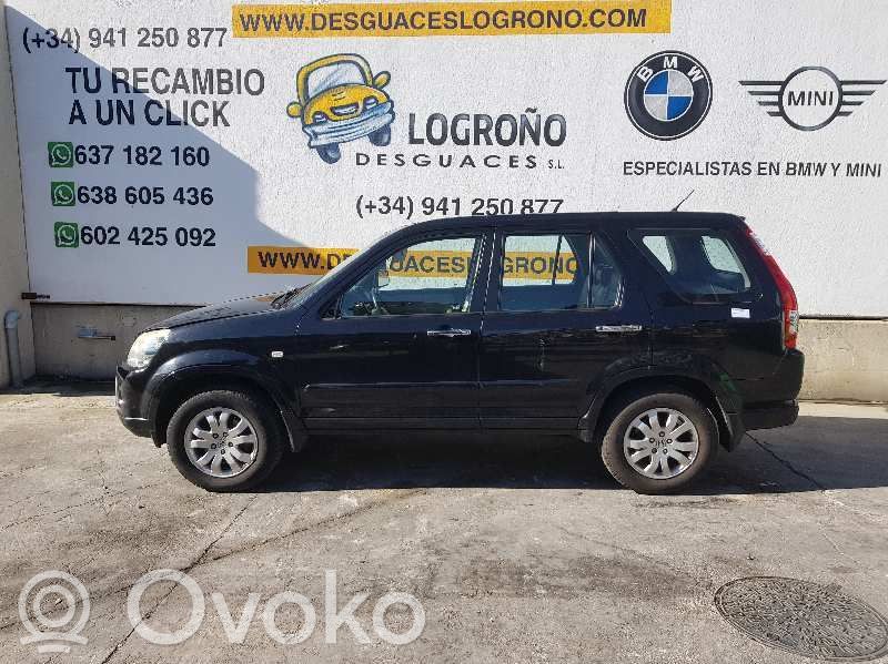 CR-V CR-V  13020RMAE00