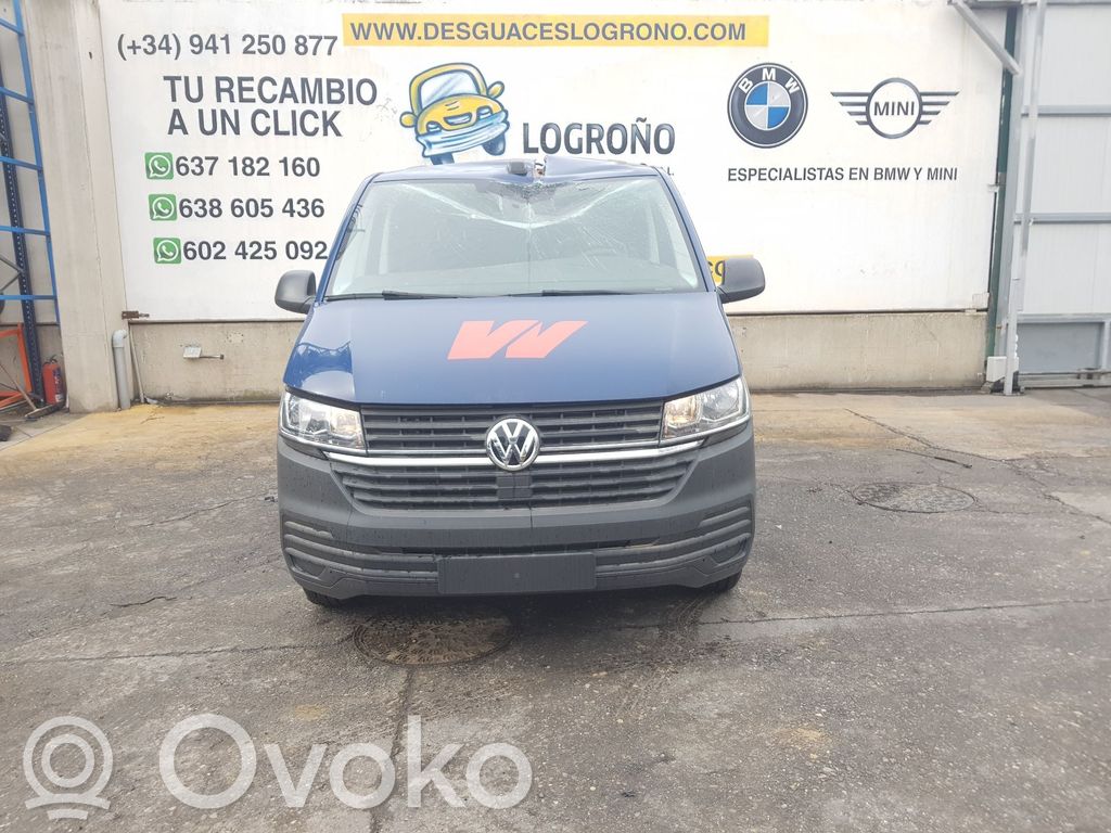 Transporter - Caravelle T6 Transporter/Caravelle  7LA130307A