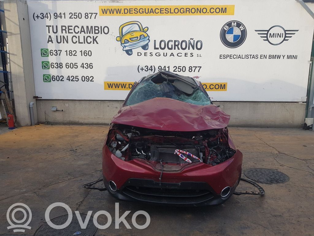 Qashqai Qashqai, Qashqai+2  479454BA0A