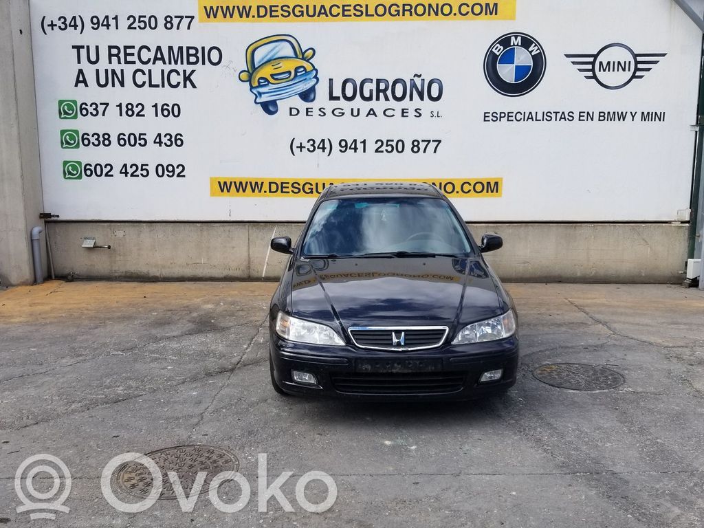 Accord Accord  37820PDAG01