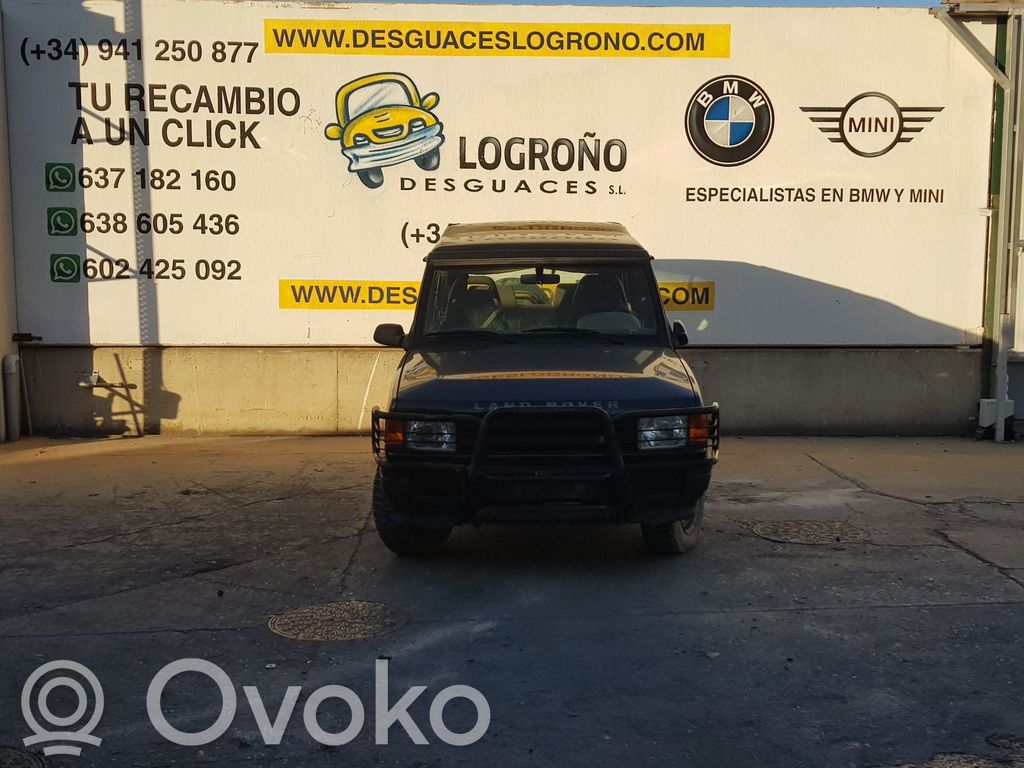 Discovery Discovery  1940005091