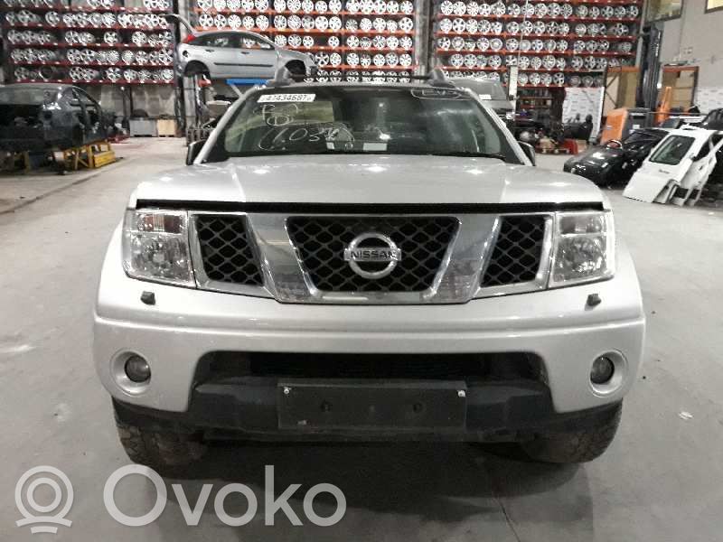 Navara King Cab, PickUp, Navara  48810EB370