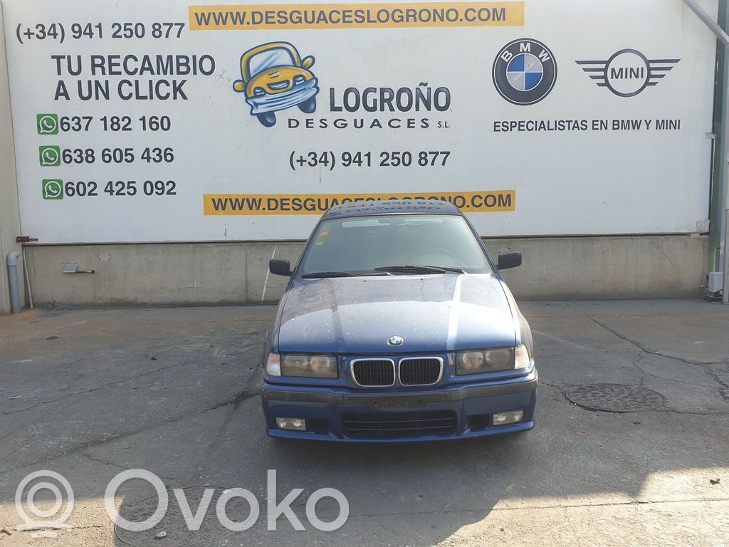 3 E36 Series 3  65778374798