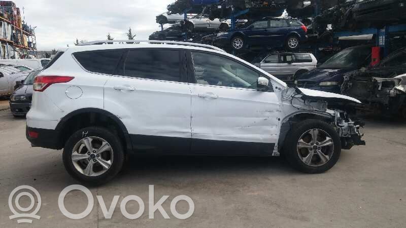 Kuga II Kuga  F1DC9F836AA