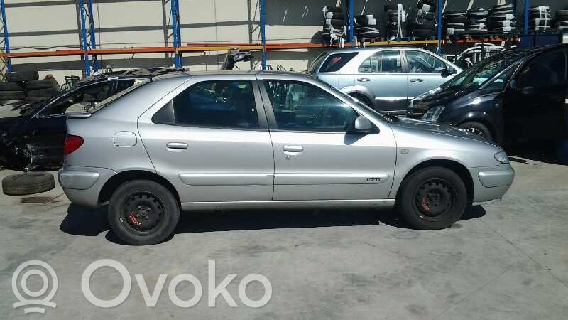 Xsara Xsara, Xsara Picasso  6350J5