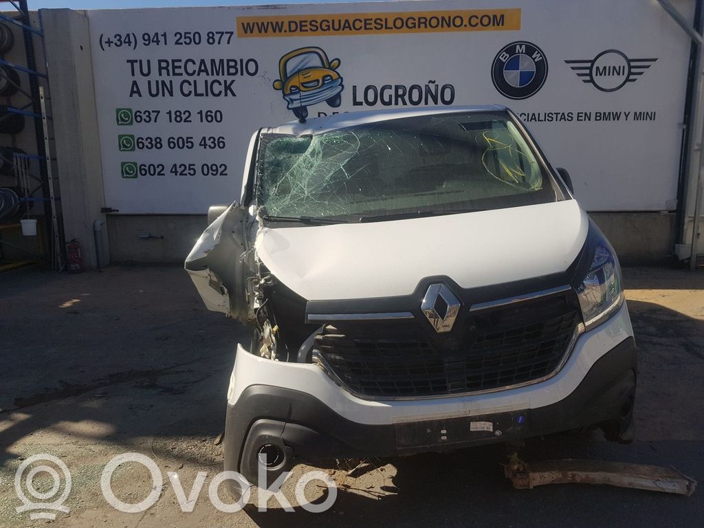 Trafic III (X82) Trafic  275109895R
