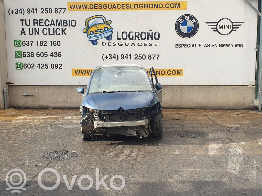 C4 II Picasso C4 Picasso, Grand Picasso, Aircross, Cactus  96781160VV