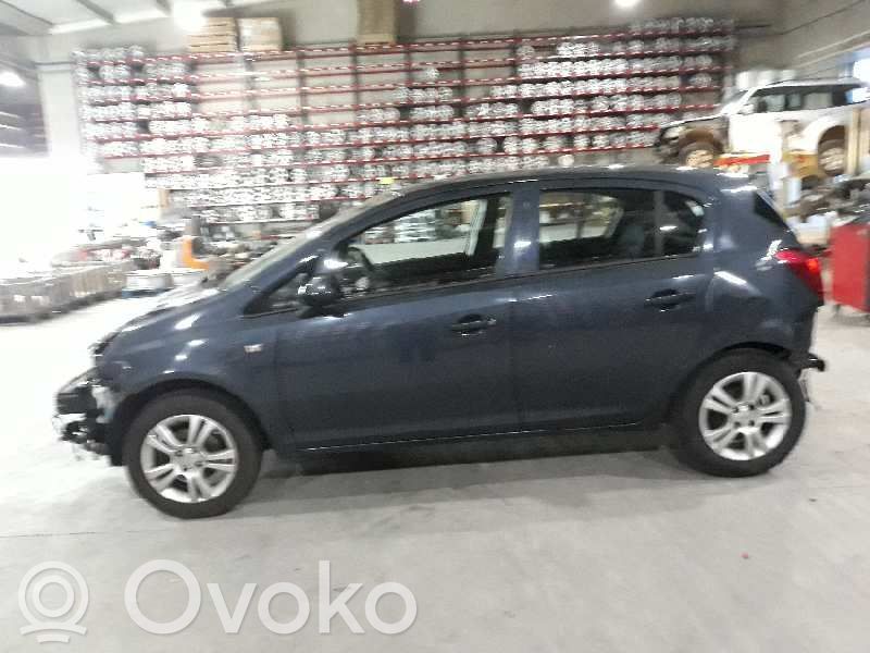 Corsa D Corsa  13255661