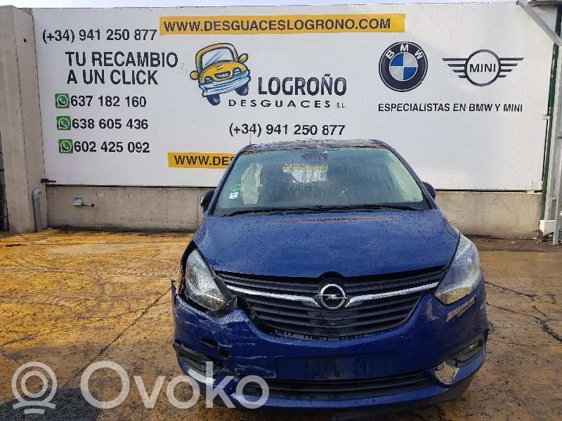 Zafira C Zafira  16470880