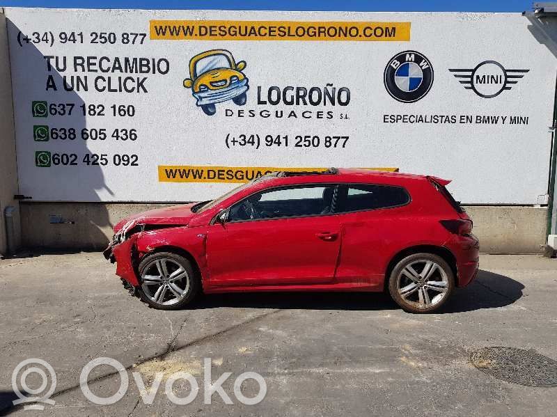 Scirocco Scirocco  1K8955711