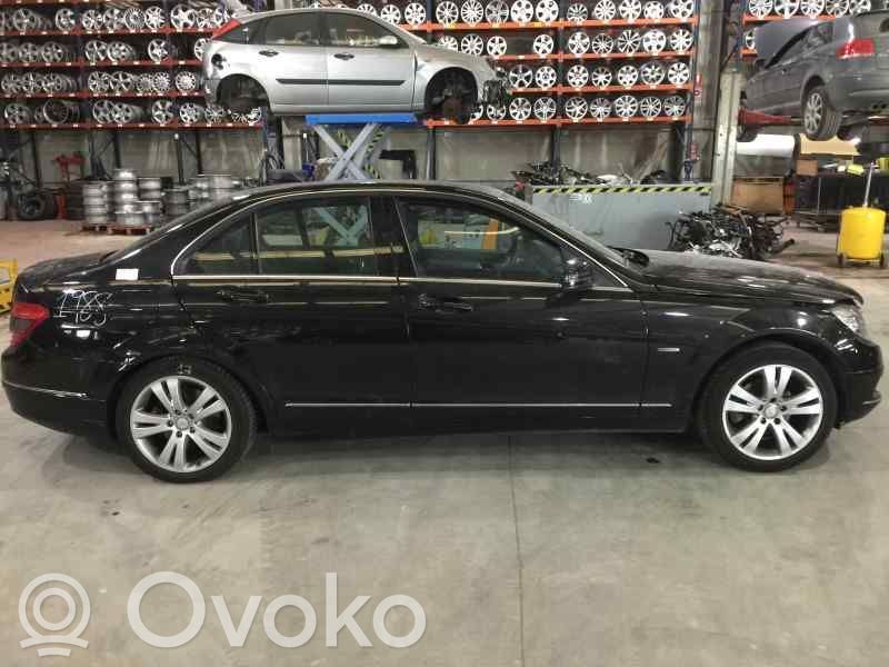 C W204 C-class, AMG (W202, W203, W204, W205, W206)  A2045281682