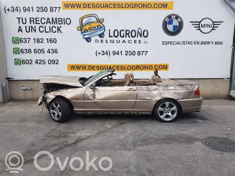 3 E46 Series 3  65754107857