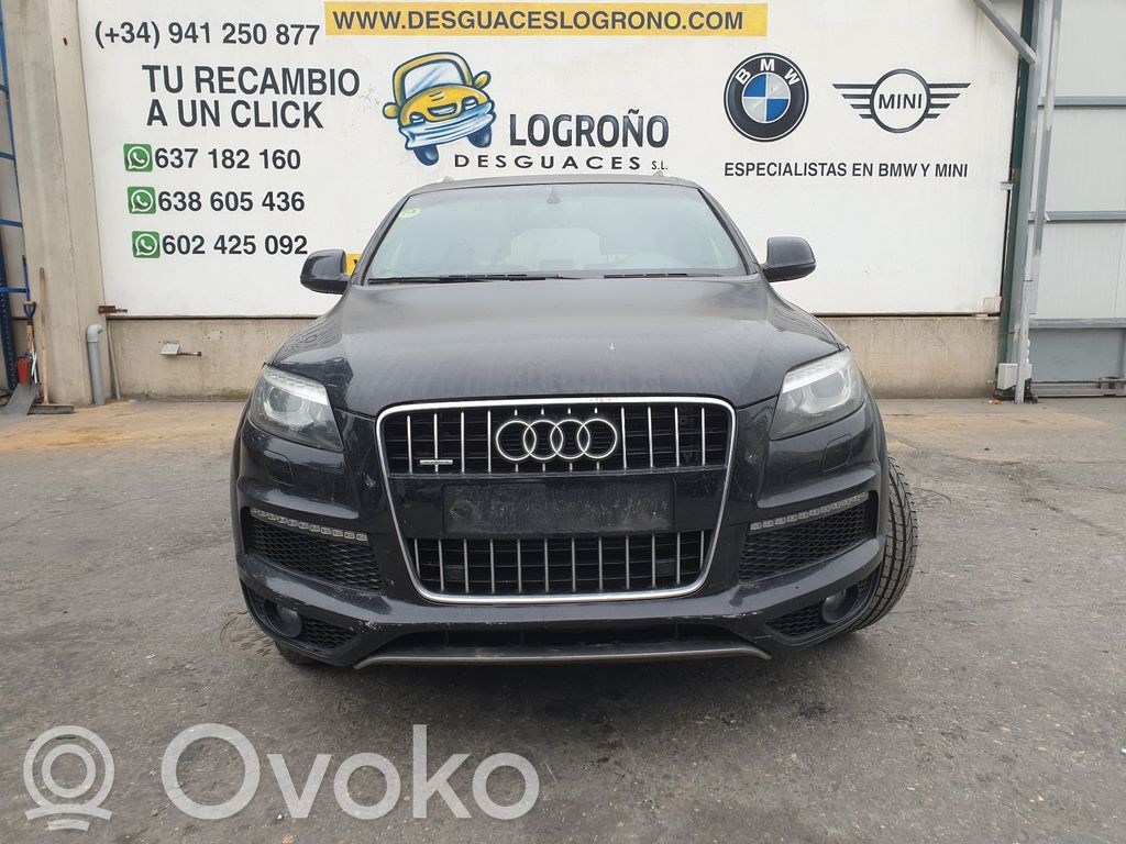 Q7 4L Q7  ENCUERO