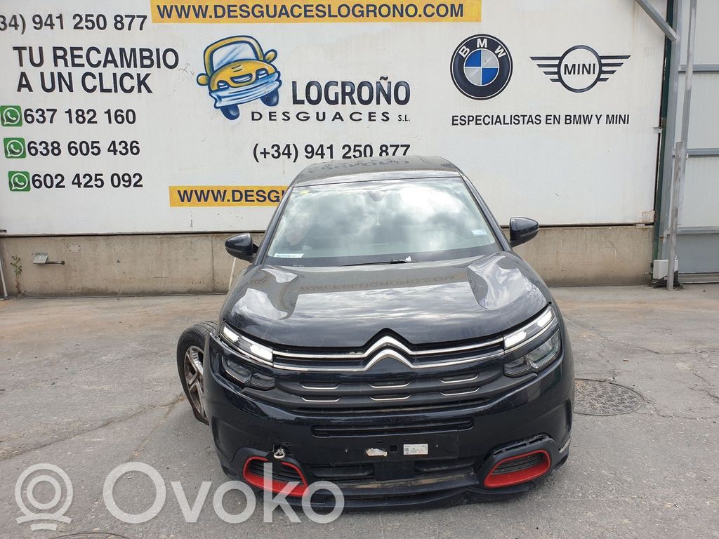 C5 Aircross C5, C5 Aircross  9809162280