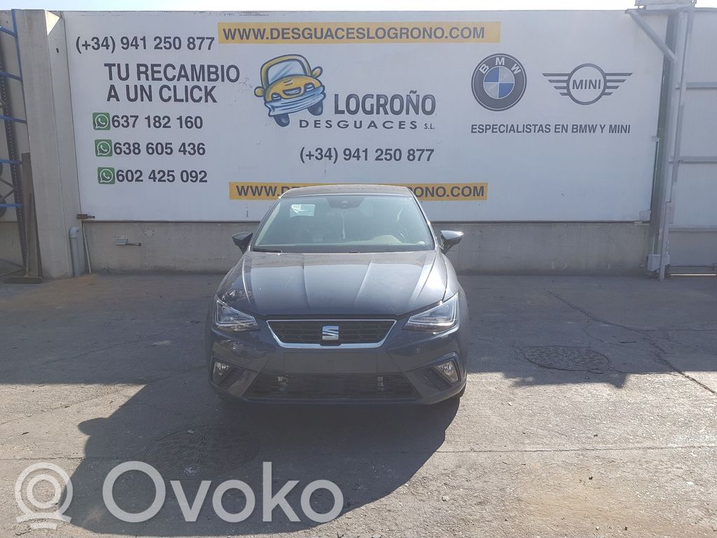 Ibiza V (KJ) Ibiza  2Q0199555BC
