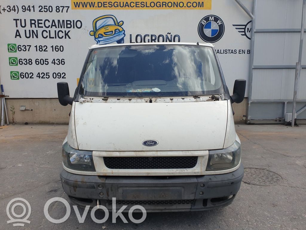 Transit Transit  4C115019AC