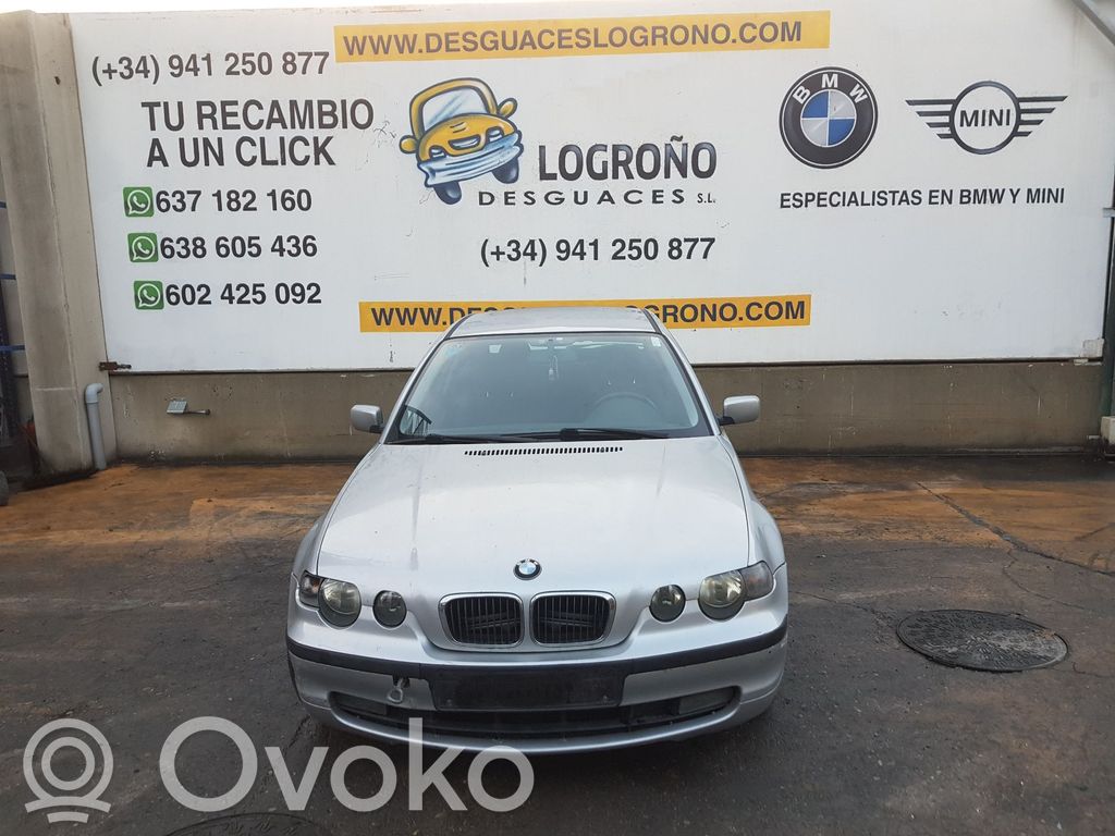 3 E46 Series 3  ENTELA