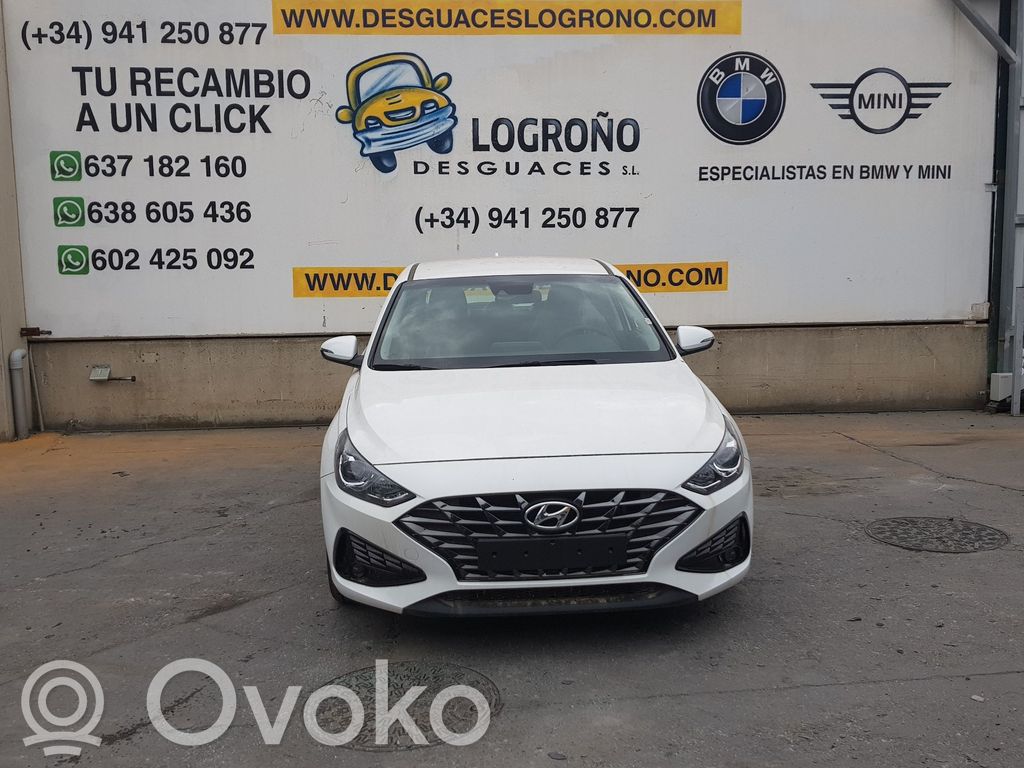 i30 i30  ENTELA