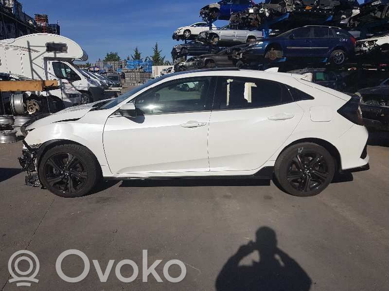 Civic X Civic  388005ANA010M1