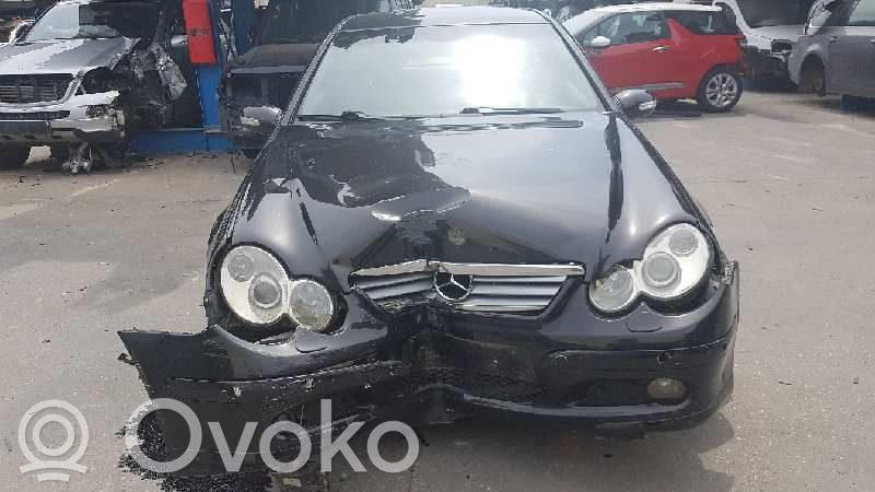 C W203 C-class, AMG (W202, W203, W204, W205, W206)  A2038209926