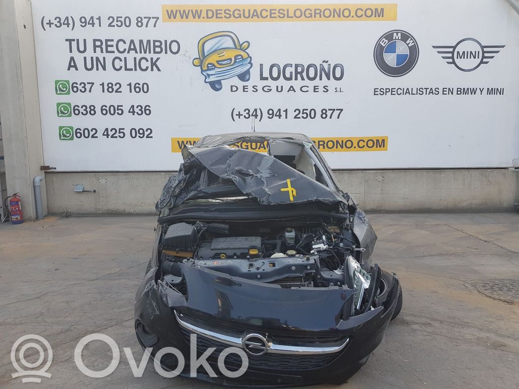 Corsa E Corsa  13431841