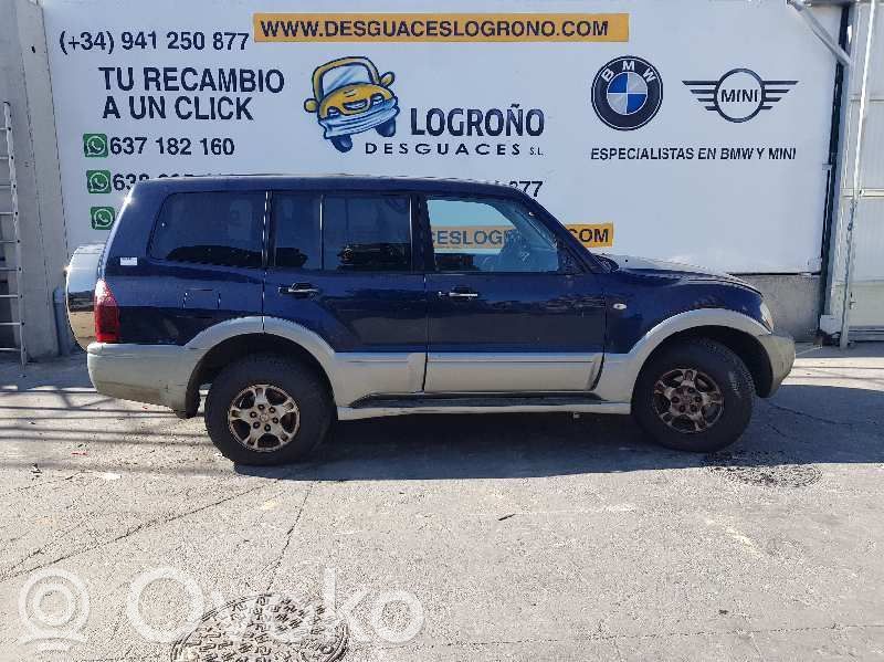 Montero Montero  MR951187