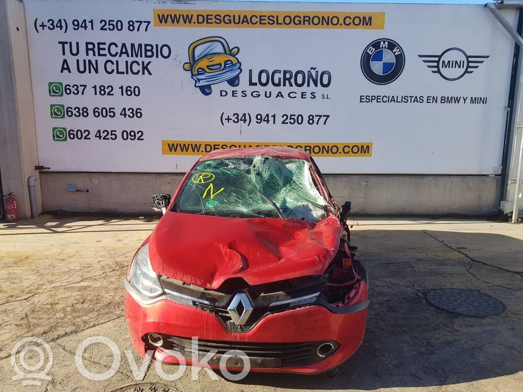 Clio IV Clio  5P3730000