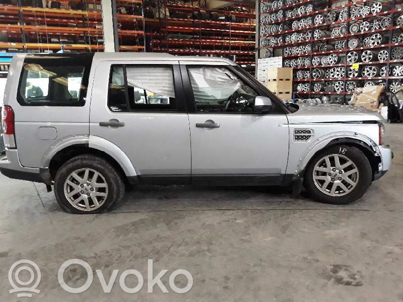 Discovery Discovery  LR014195