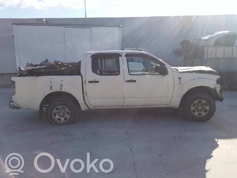 Navara King Cab, PickUp, Navara  63100EB330