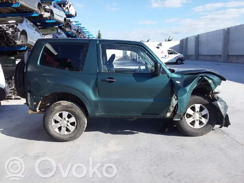 Montero Montero  MR958005