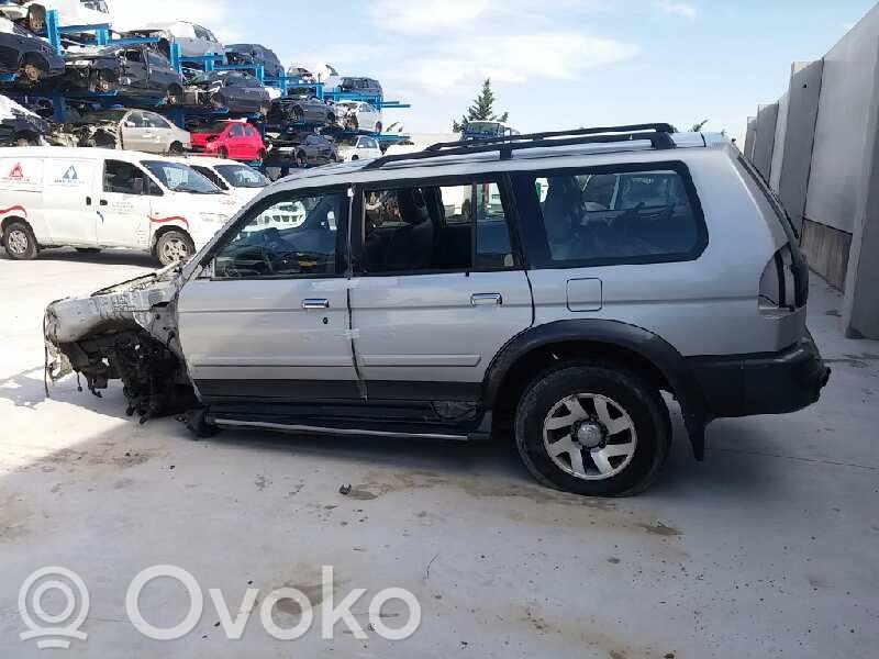 Montero Montero  MR194819