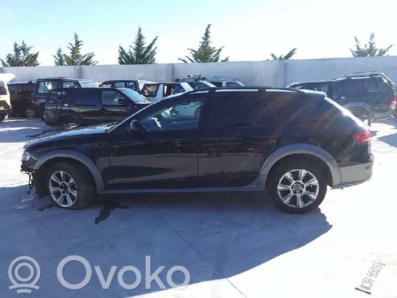 A4 Allroad B8 A4 Allroad  8K0880242F