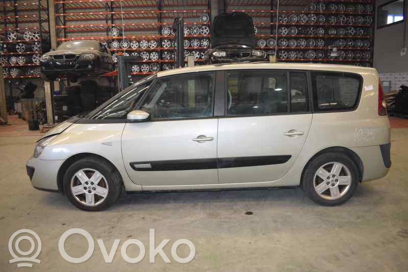 Espace IV Espace  8200207100