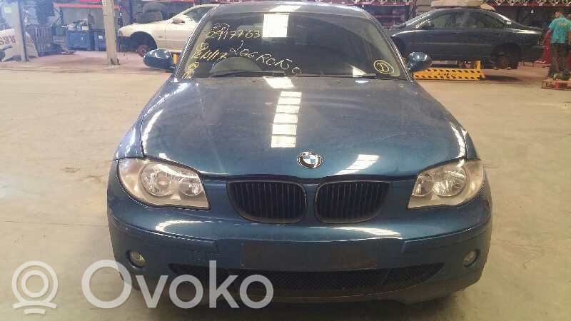 1 E81 E87 Series 1  63176924656