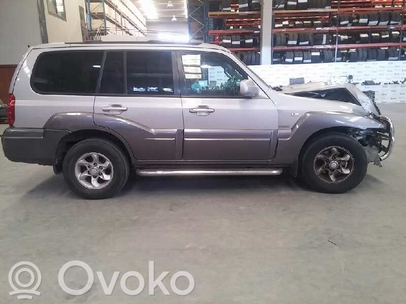 Terracan Terracan  97240H1601
