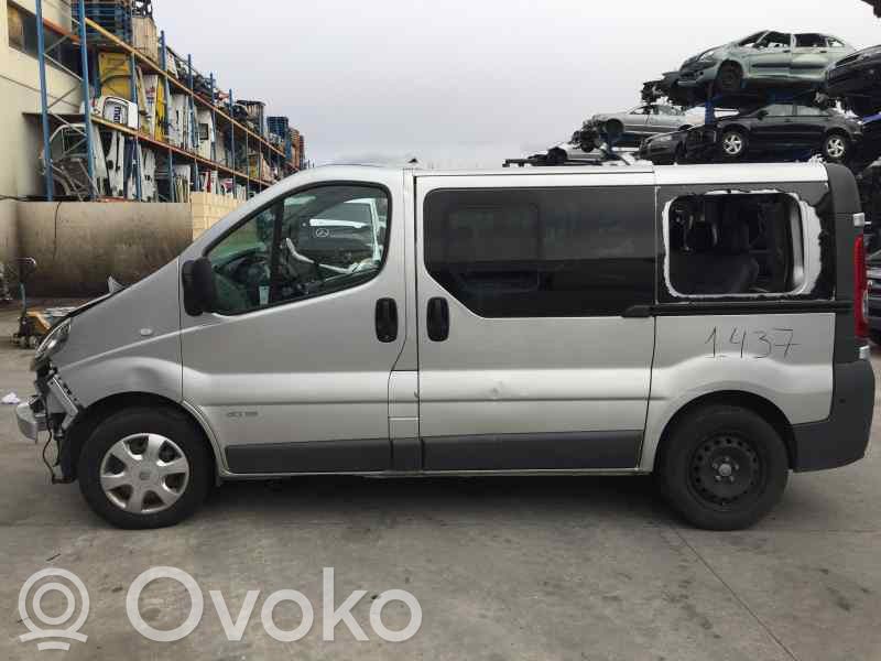 Trafic II (X83) Trafic  8200411160