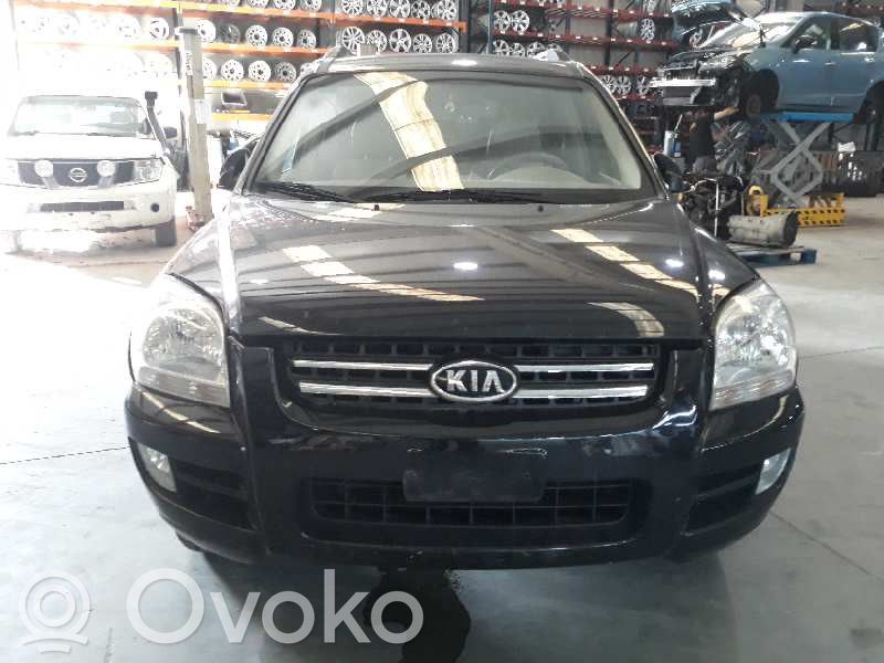 Sportage Sportage  919501F510