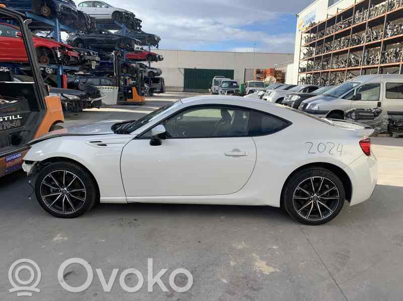 GT 86 GT 86  88281CA530