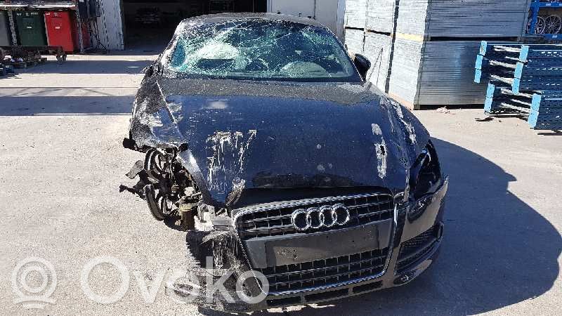 TT TTS Mk2 TT, TTS  02E409061B