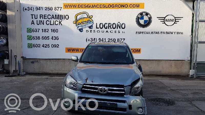 RAV 4 (XA30) RAV 4  812200D041