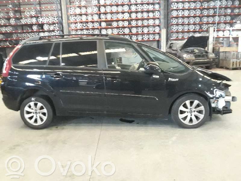 C4 Grand Picasso C4 Picasso, Grand Picasso, Aircross, Cactus  6554VH