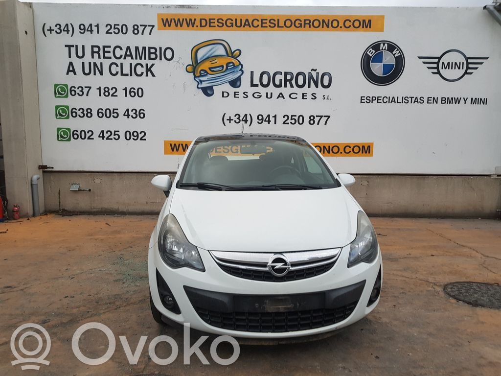 Corsa D Corsa  13312277