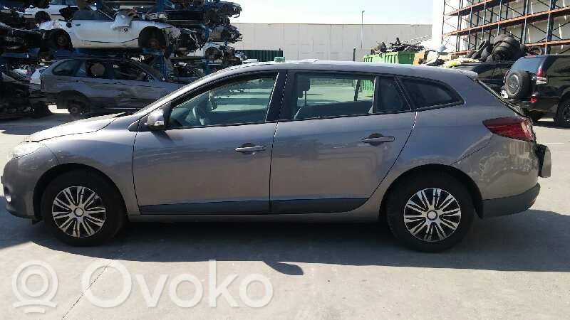 Megane III Megane  284B17882R